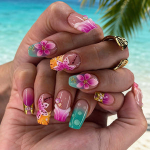 Press-On Nails