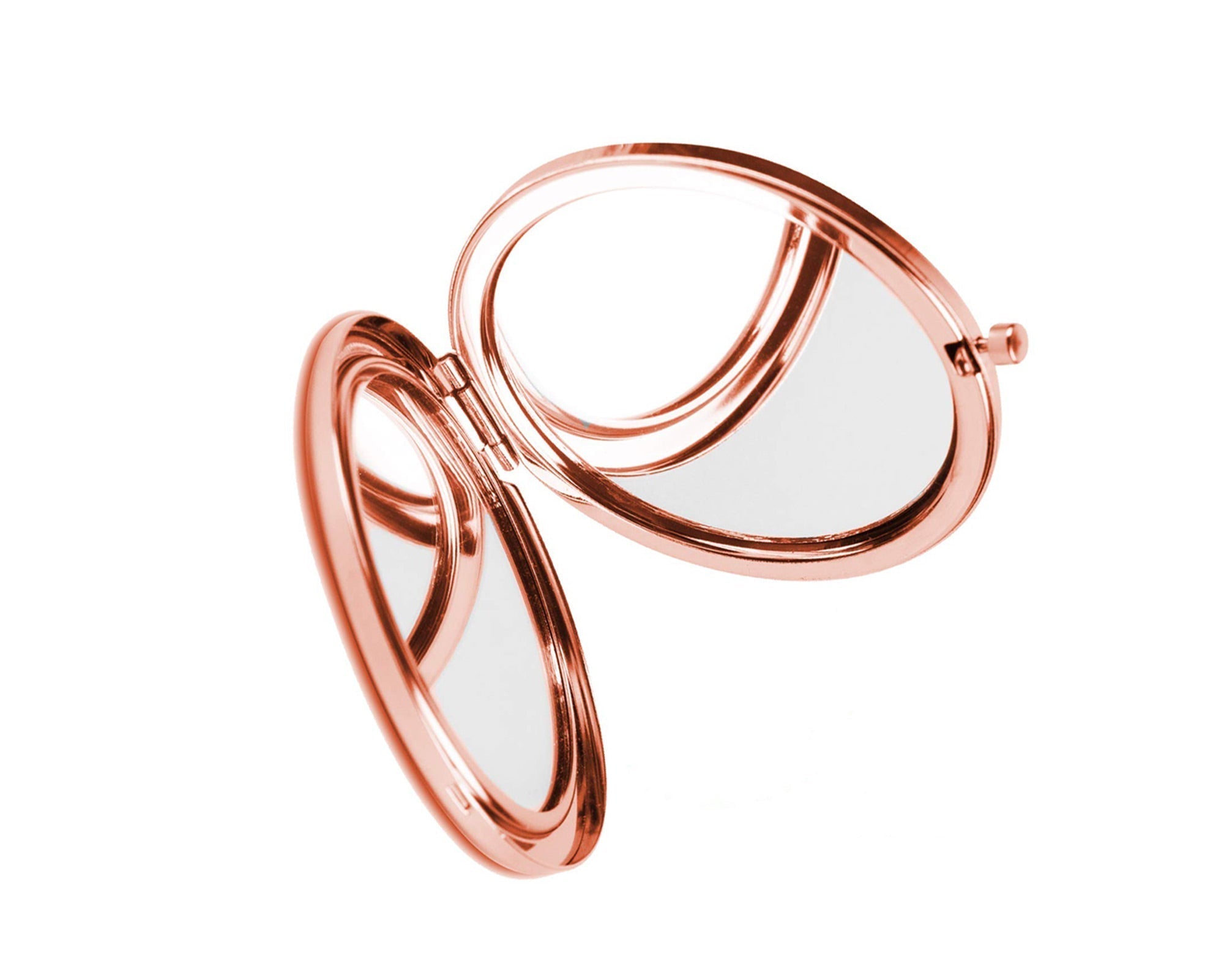 Miroir Panda ★ personnalisé