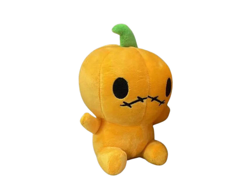 Peluche Pumpkin -25 cm 🎃