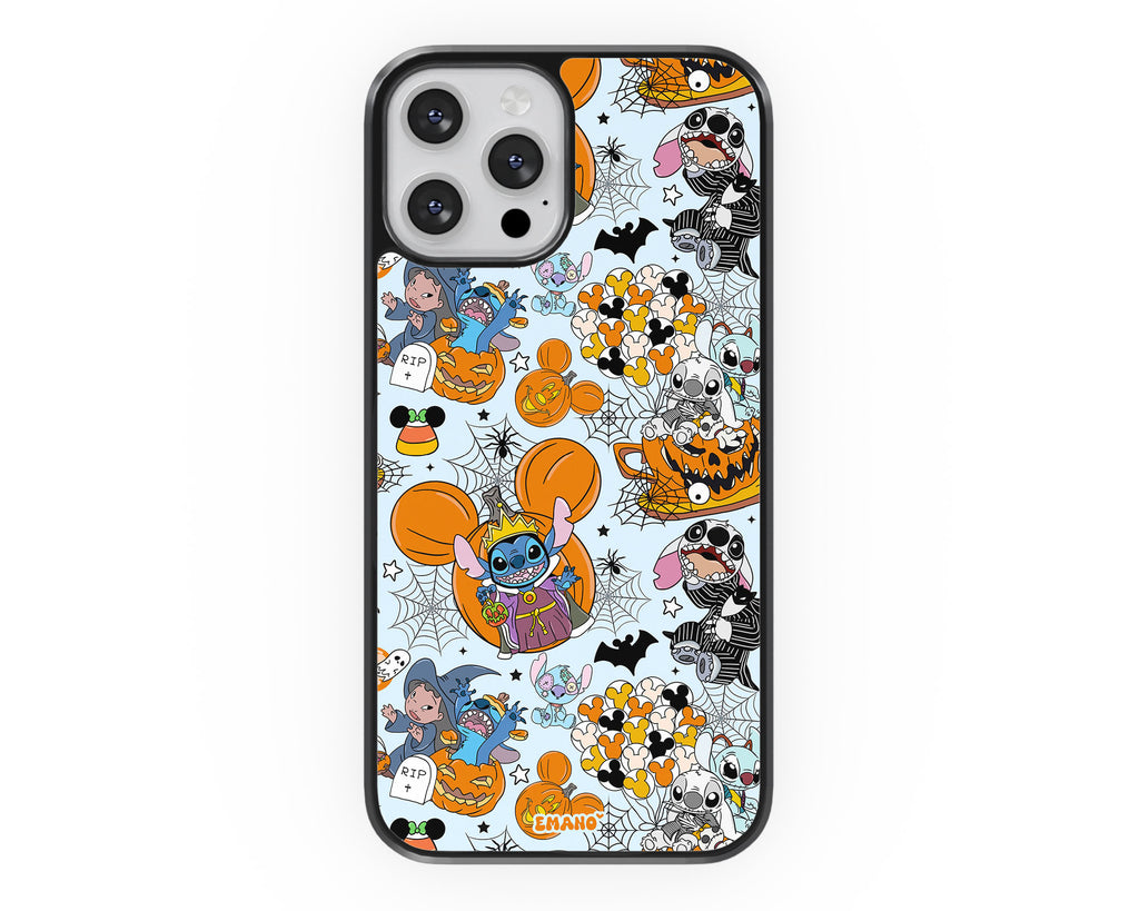 Coque de téléphone  ★ Halloween