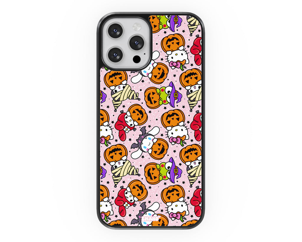 Coque de téléphone  ★ Halloween