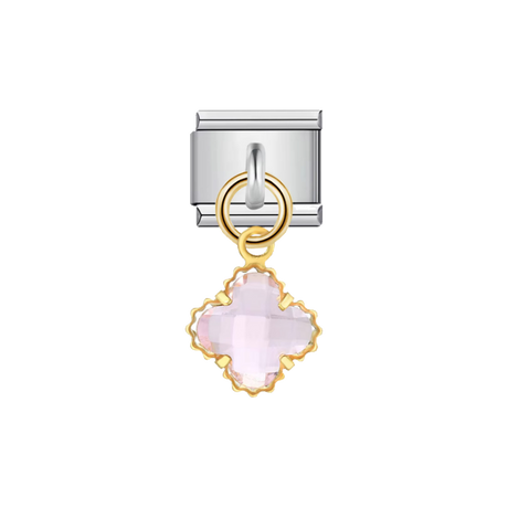 Charm luxe rose