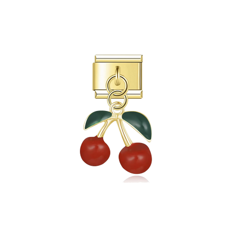 Charm Cherry Pop