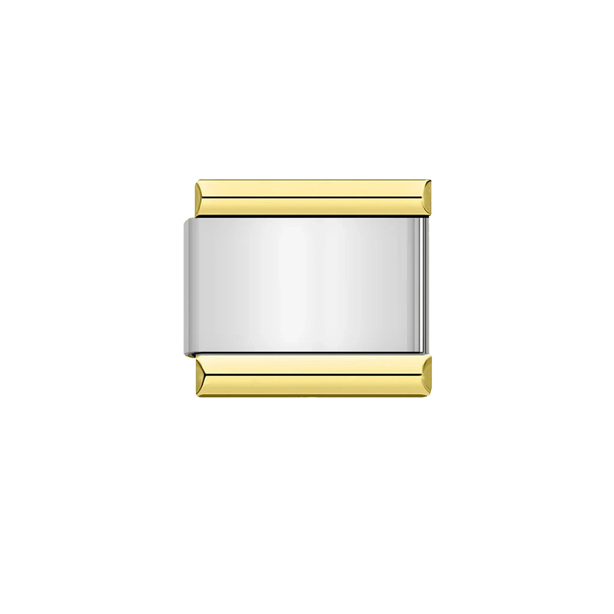 Charm or/argent