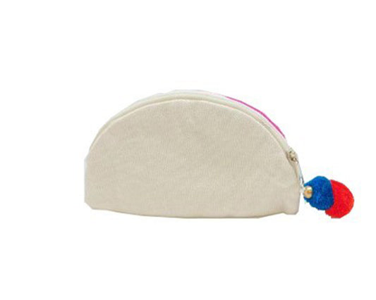 L'élégance artisanale venue d'Inde dans le creux de votre main. ✨👜 #ArtisanatExquis