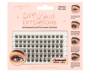 6-DIY Extensions de cils