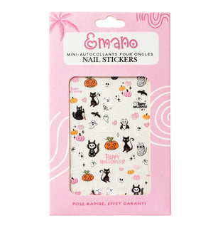 Stickers Ongles