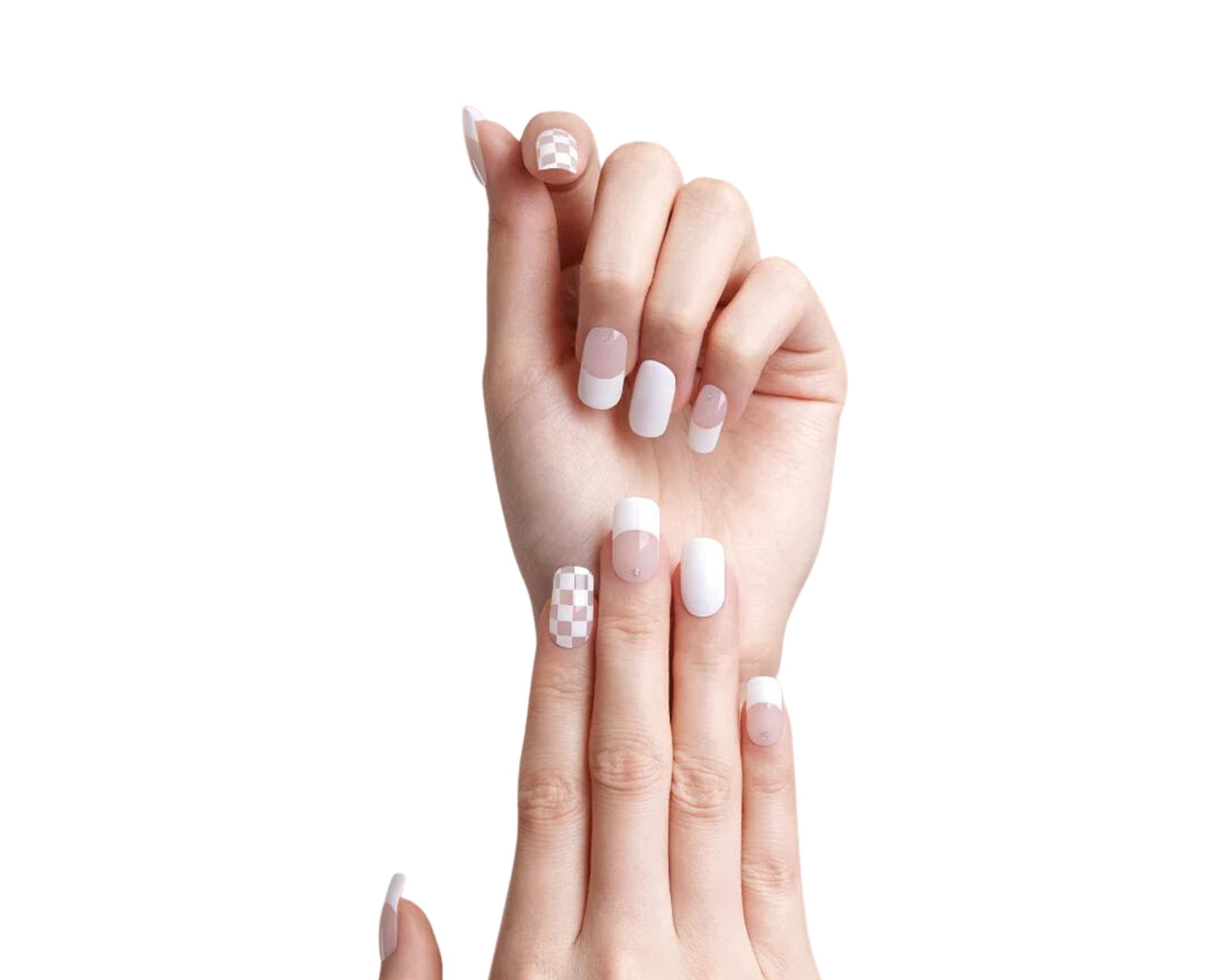 Découvrez le Kit d'Ongles Emano : une solution innovante et abordable pour sublimer vos ongles en un temps record. Notre technologie de gel semi-durci réagit parfaitement sous une lampe UV, préservant ainsi la santé naturelle de vos ongles.