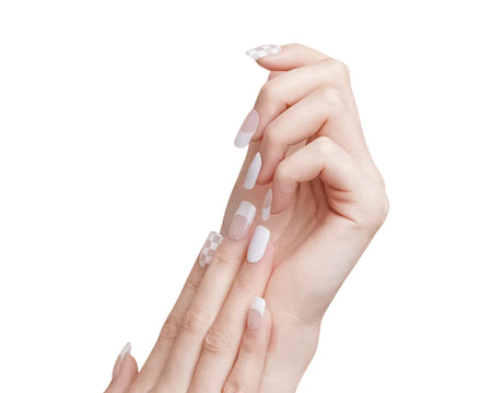 Découvrez le Kit d'Ongles Emano : une solution innovante et abordable pour sublimer vos ongles en un temps record. Notre technologie de gel semi-durci réagit parfaitement sous une lampe UV, préservant ainsi la santé naturelle de vos ongles.