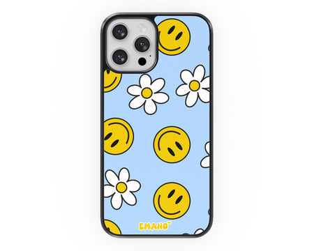 Optez pour l'un de nos motifs et faites de votre téléphone un accessoire original et unique en son genre.  Brillante et rigide, cette coque de portable est une protection qui fera un excellent cadeau en toute occasion.