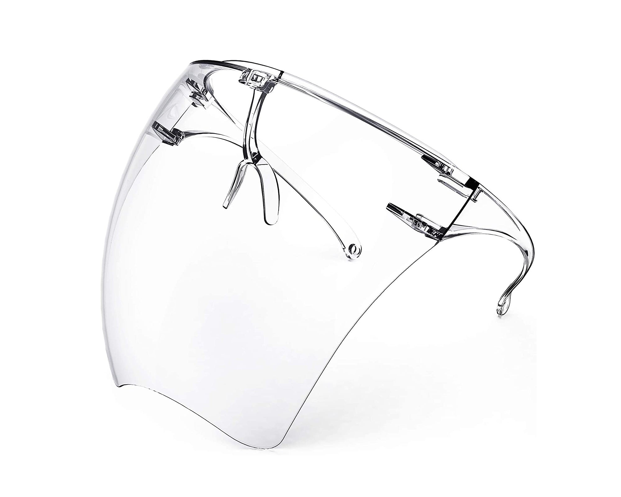 Visière de protection