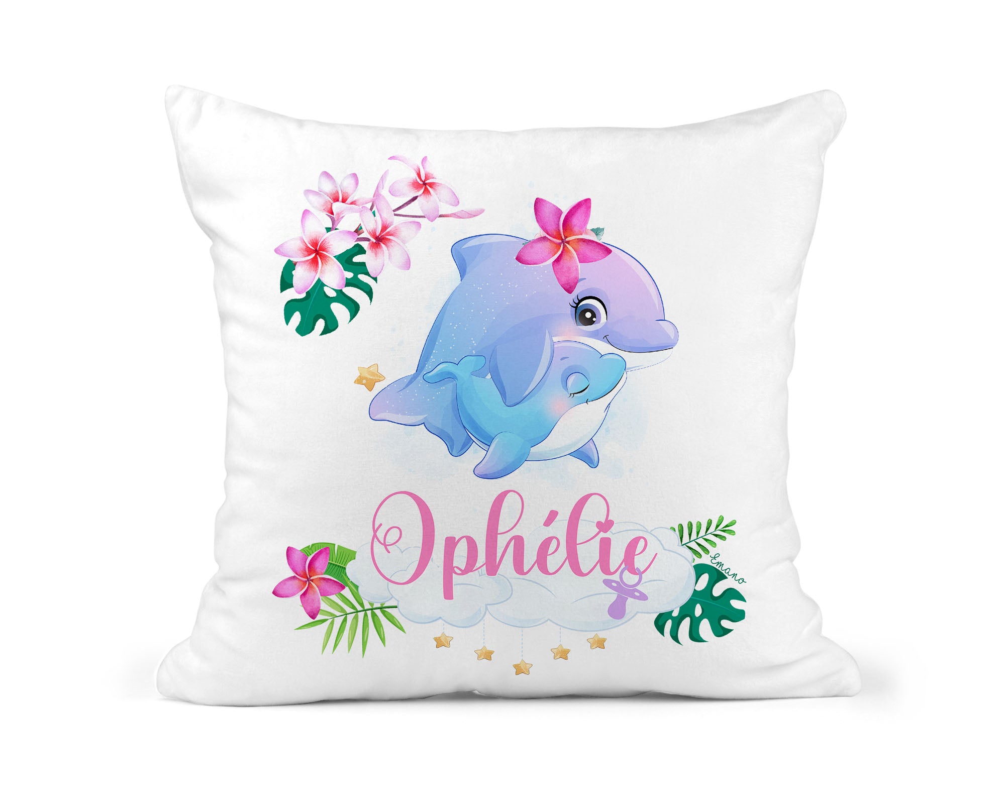 Un Ami Doux et Câlin pour les Tout-Petits.