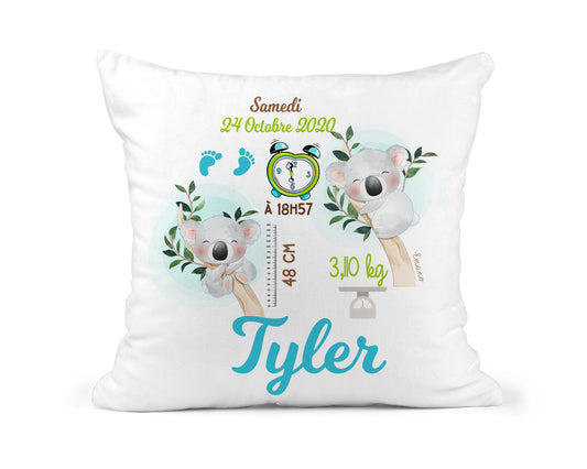 Un Ami Doux et Câlin pour les Tout-Petits.