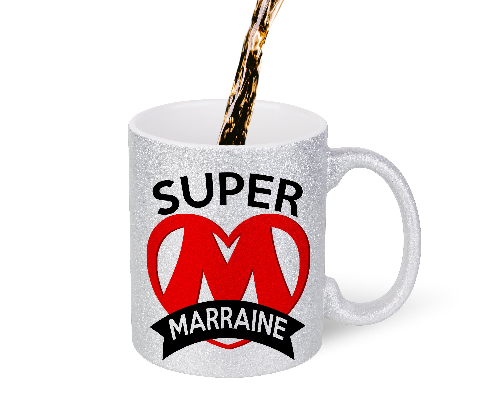 Mug Super marraine