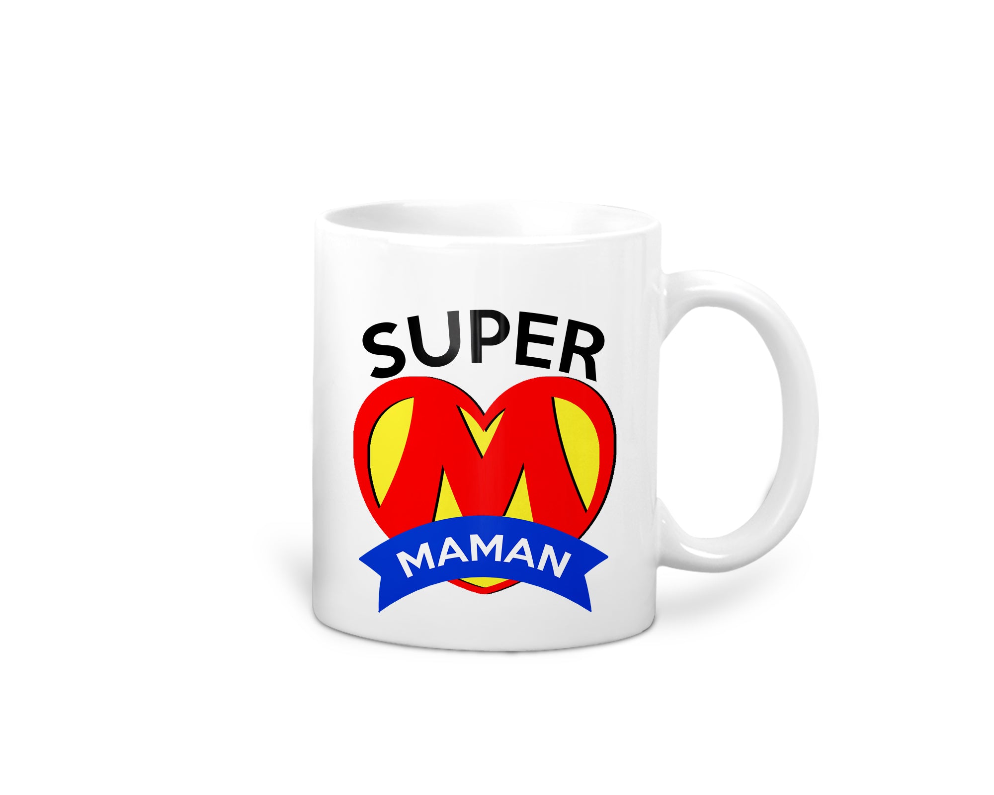 Mug super maman
