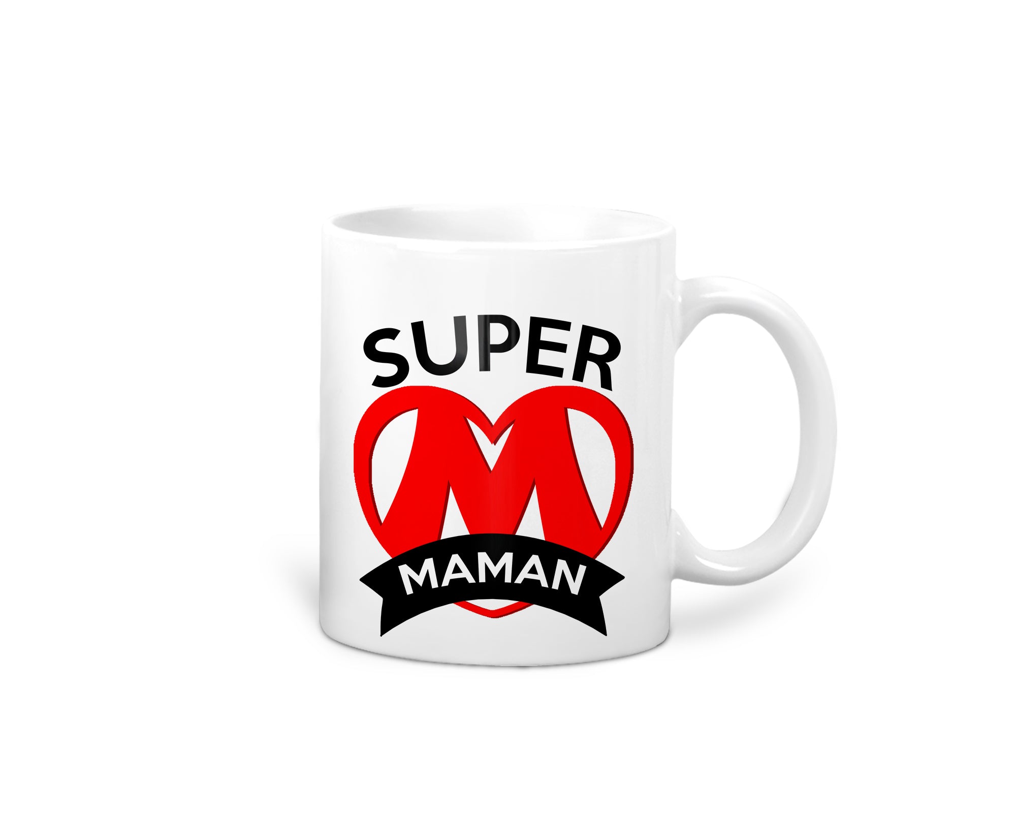 Mug super maman