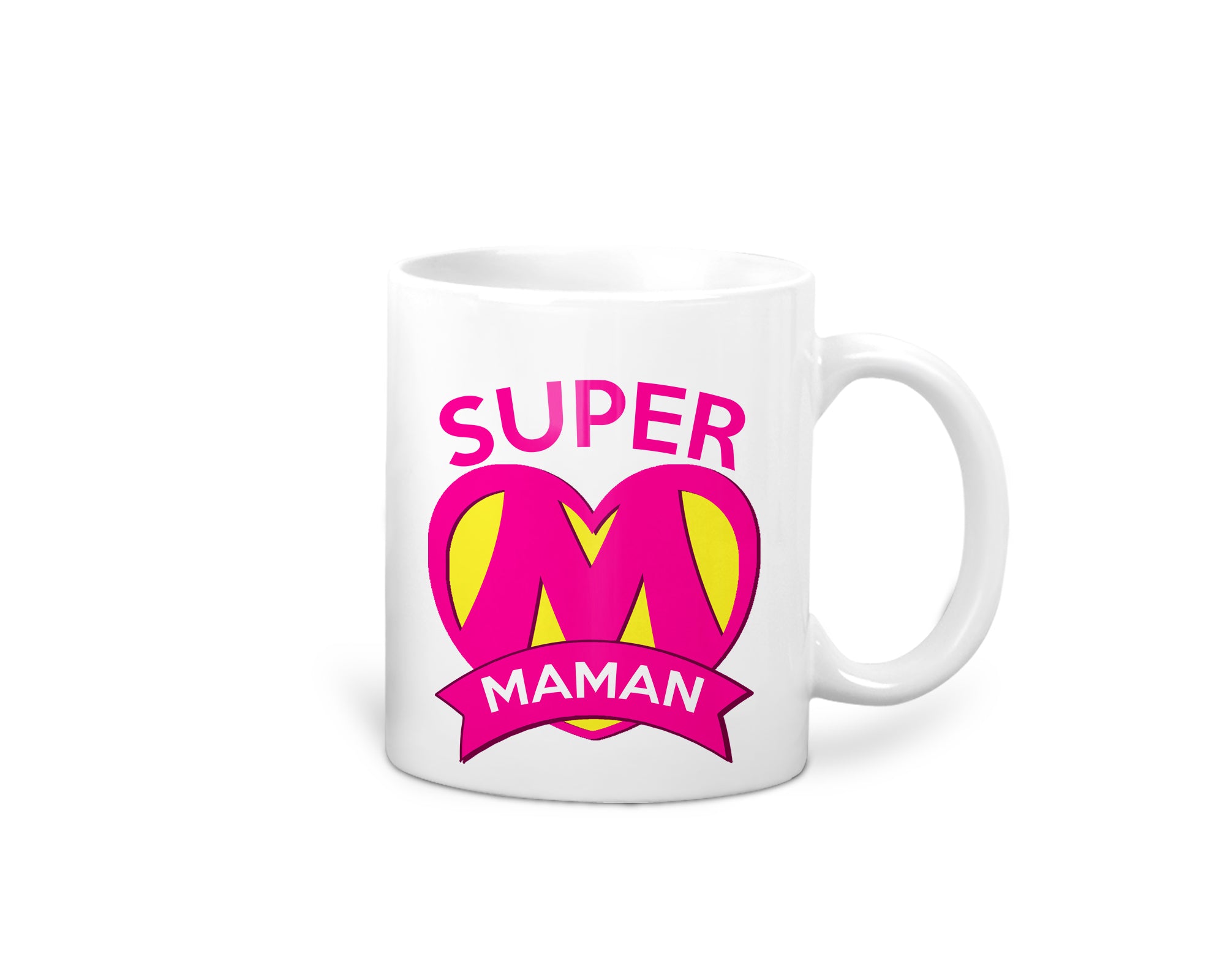 Mug super maman