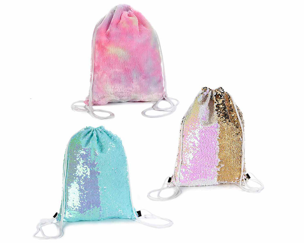 Sac piscine Girly