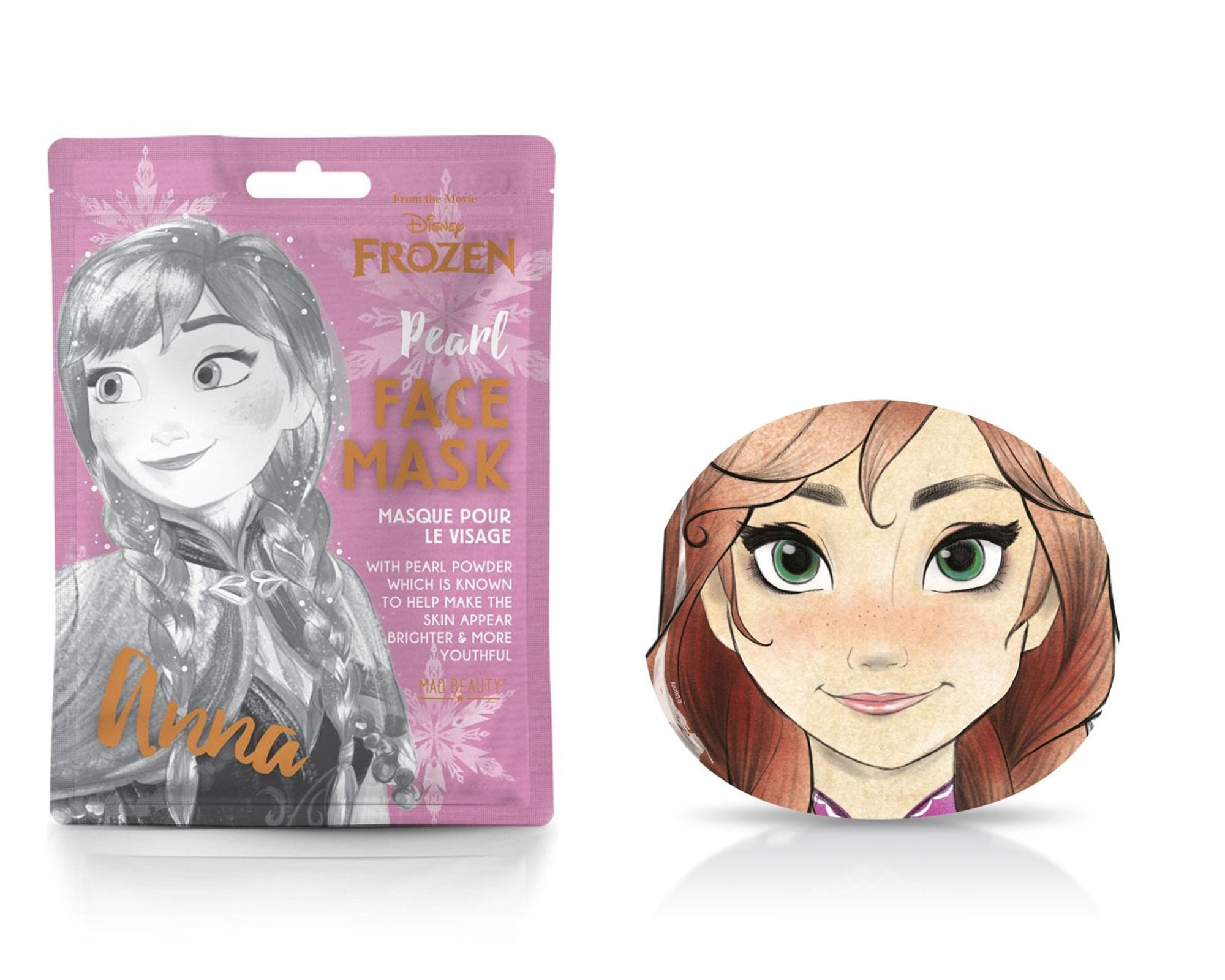 Coffret Collection "Reine des Neiges"