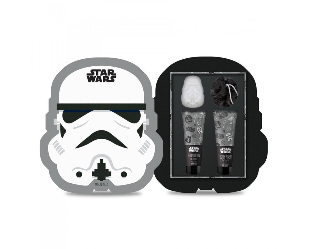 Coffret Star Wars