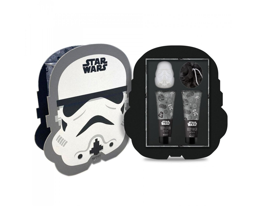 Coffret Star Wars