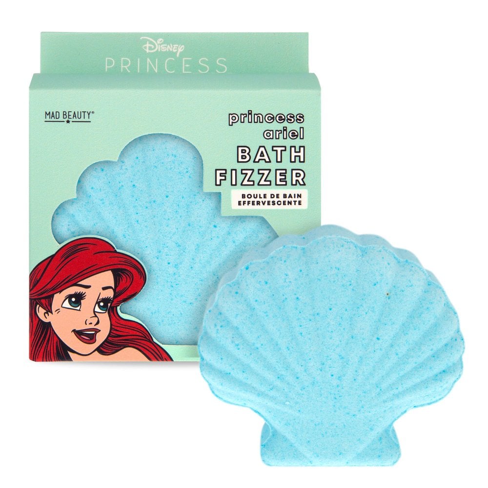 Bombe de bain Ariel